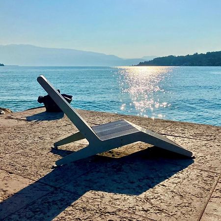 Villa Donne Del Lago Vittoria Salo Luaran gambar
