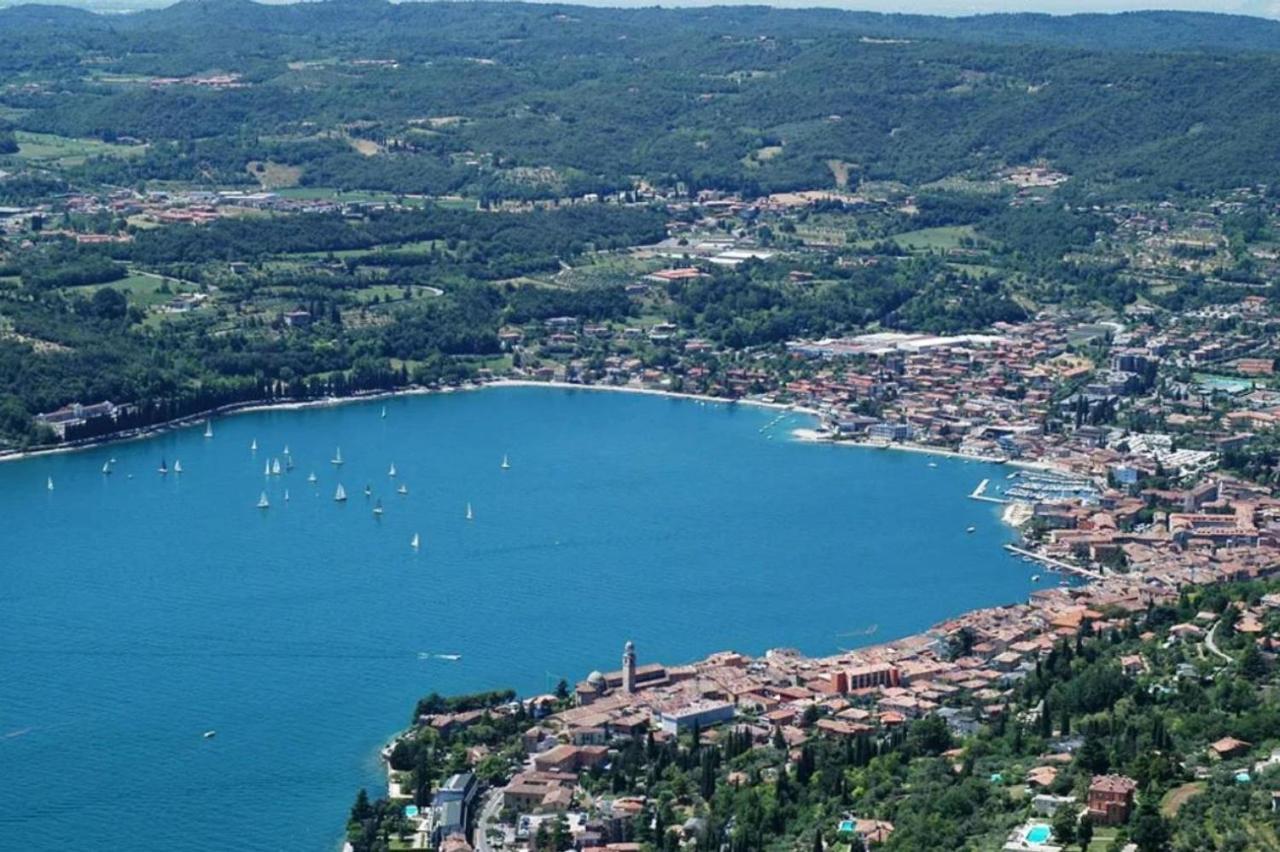 Villa Donne Del Lago Vittoria Salo Luaran gambar
